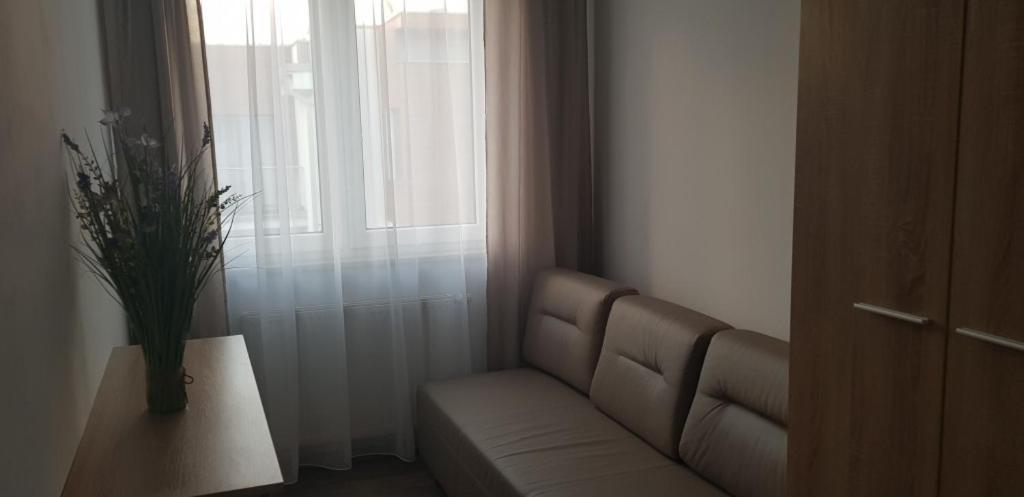 Apartamenty Marina ยาสต์เชอเบีย กูรา ภายนอก รูปภาพ