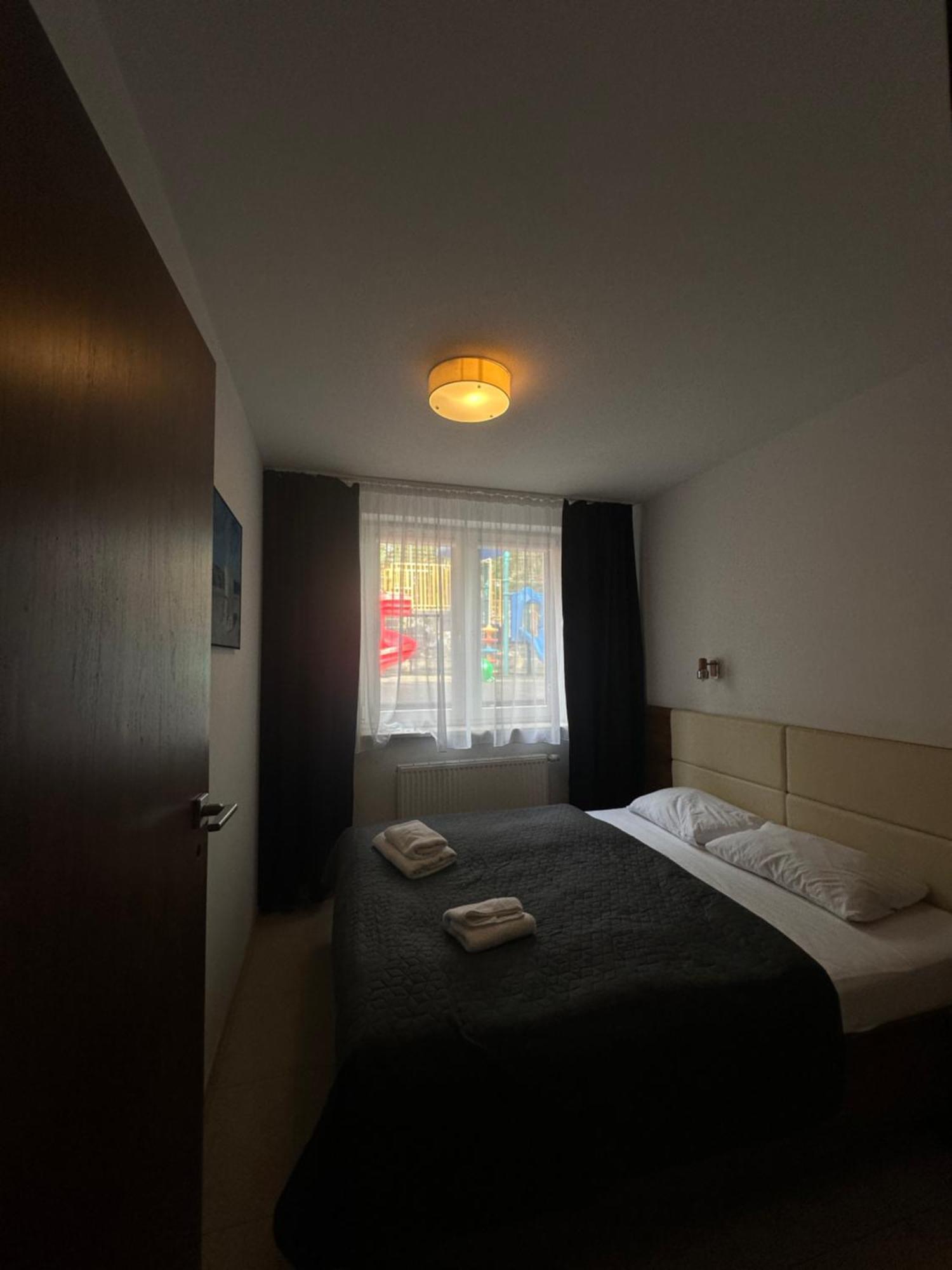 Apartamenty Marina ยาสต์เชอเบีย กูรา ห้อง รูปภาพ