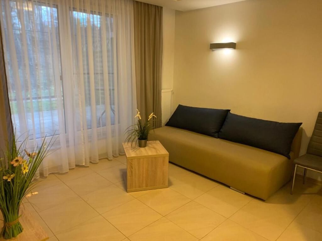 Apartamenty Marina ยาสต์เชอเบีย กูรา ภายนอก รูปภาพ