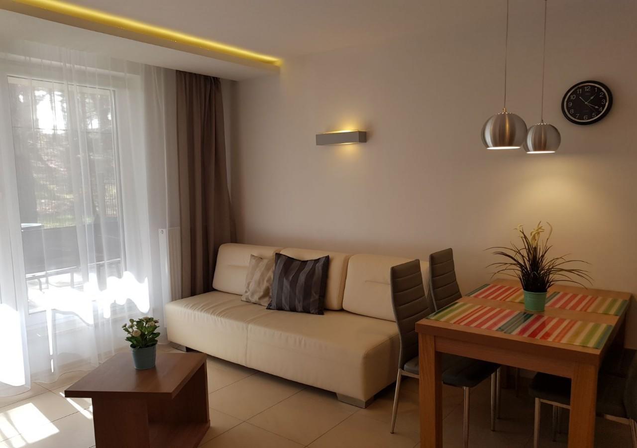Apartamenty Marina ยาสต์เชอเบีย กูรา ห้อง รูปภาพ